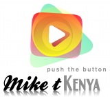 Mike T Kenya