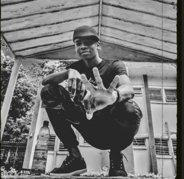 Lawii ⚜ Online songs and bio of the artist — mdundo.com