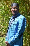Pastor Isaiah Goro Ongaro