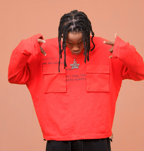 Clout Rapper Lil Clout ⚜ Online songs and bio of the artist — mdundo.com