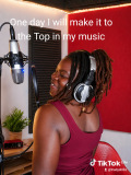Trudy T Zambia