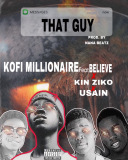 Kofi Millionaire