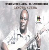David Kibe (Tamasha Records)