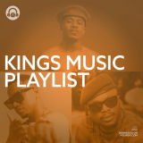 Kings Music DJ Mixtapes