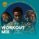 Mdundo Workout DJ Mixes