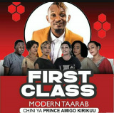 First Class Modern Taarab