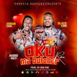 JOBIAN TICK and BLACK LION