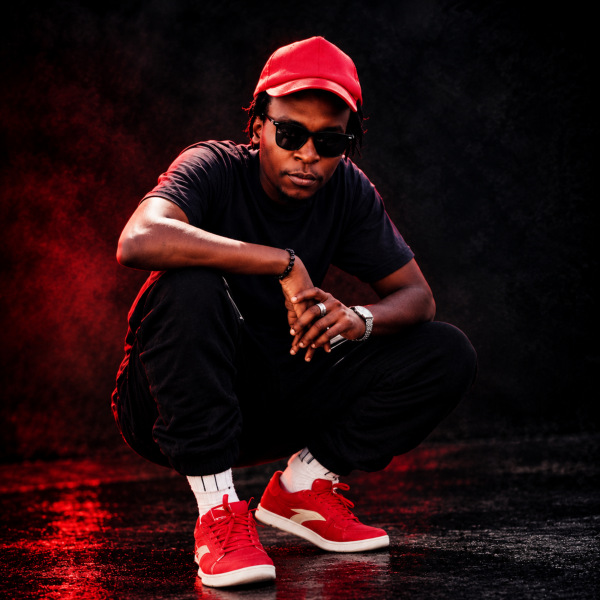 Mkubwa Fazza