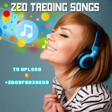 Zed Treding Songs