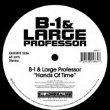 B-1 & Large Professor
