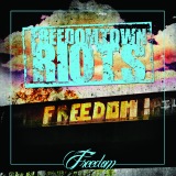 Freedom Town Riots