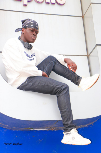 Rashidy Mfalme