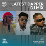 Dvpper Music Mixes