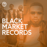 Black market Records | DJ mixes