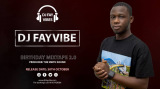 DJ Fayvibe