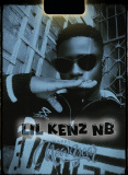 Lil Kenz NB
