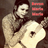 Bavon Marie Marie (Tamasha Records)