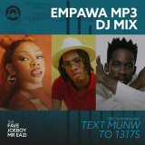 Empawa Mixes