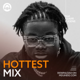 Ghana Hiplife DJ Mixes