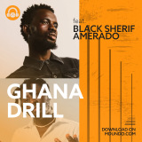 Ghana Drill