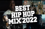 Hip Hop Mix- DJ DRILL ✅