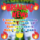 T-boyz International