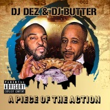 DJ Dez & DJ Butter