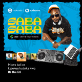 Vodacom DJ Mixes