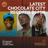 Chocolate City DJ Mixes