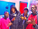 Ghetto Gang Namba Nane