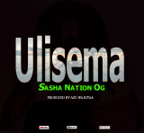 Sasha nation og
