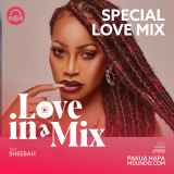 Vodacom Valentines Special Love Mix
