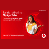 Vodacom Nipige Tafu Free Mixes