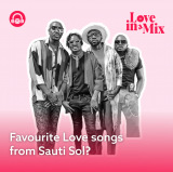 Valentines Vodacom Love Mix