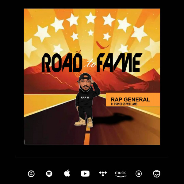 Street Fame g-rap-