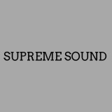 Supreme sound