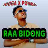 Nigga-X-Pomba