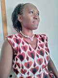 Elvina Ngumbao