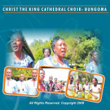 Christ the King Cathedral Choir Bungoma
