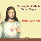 St. Joseph's Catholic Choir Migori