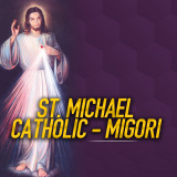 St Michael Misare Catholic Church(migori)