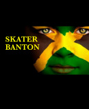 Skater Banton