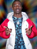 Harmit Boy
