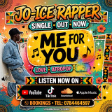 JO-ICE RAPPER