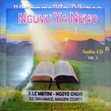 AIC Mbitini - Ngoto Choir