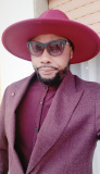 Evangelist Andrew Menim