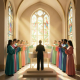Upendo Choir