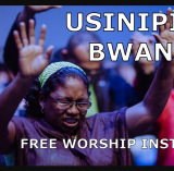 NIGERIA WORSHIP FREE INSTRUMENTALS