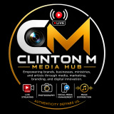 Clinton M Mutenge
