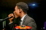 Pastor Miracle Ngonye